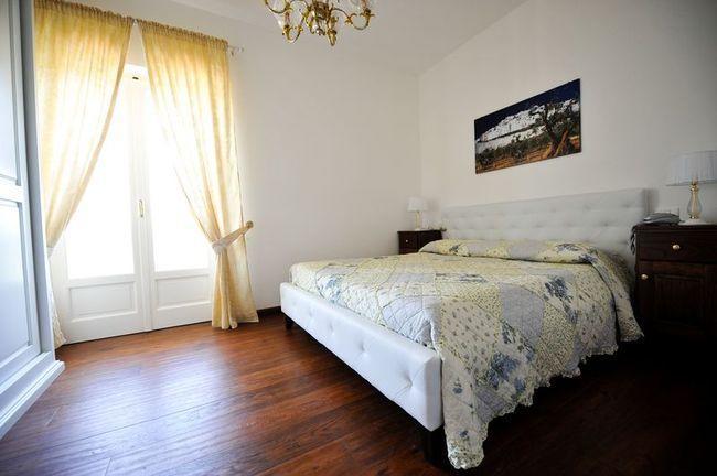 La Valle Del Cristallo B&B Cisternino Exterior photo